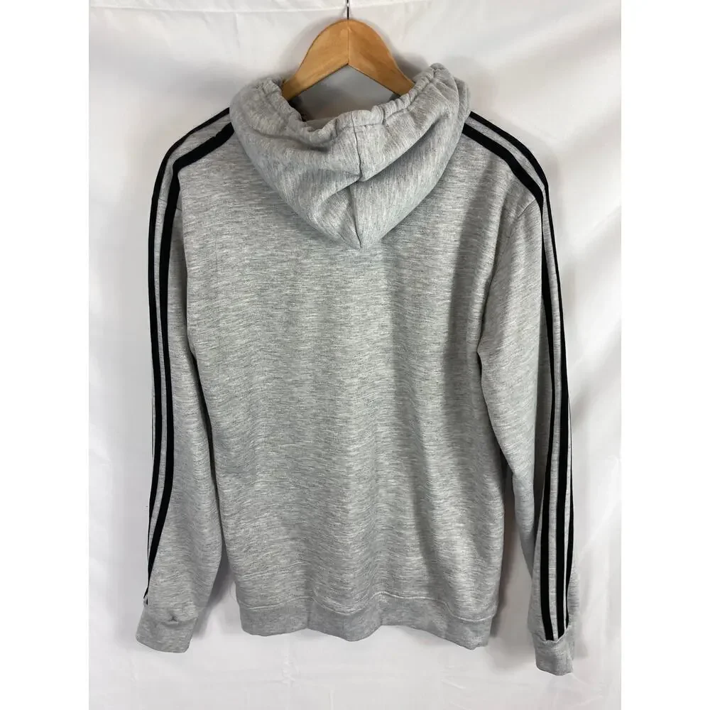Adidas Men's Cotton French Terry Sweatshirt Size Large